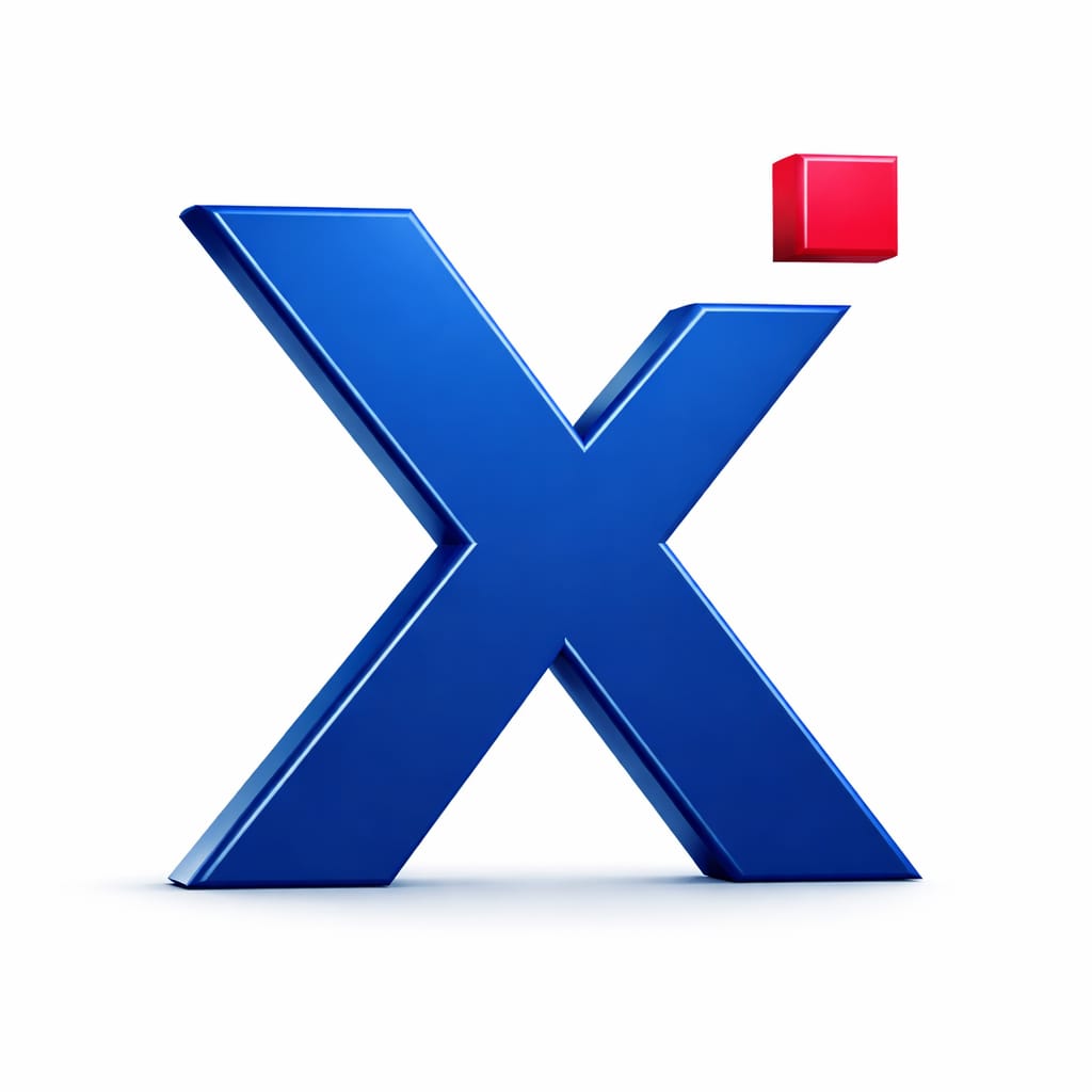 Afroxen Int Logo