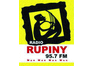 Radio Rupiny Logo